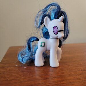MY LITTLE PONY DJ PON 3 G4 2022 FAVORITE COLLECTION MLP